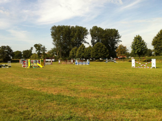 Springplatz